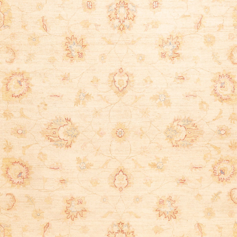 Tapis Ziegler - 338 x 251 cm - beige