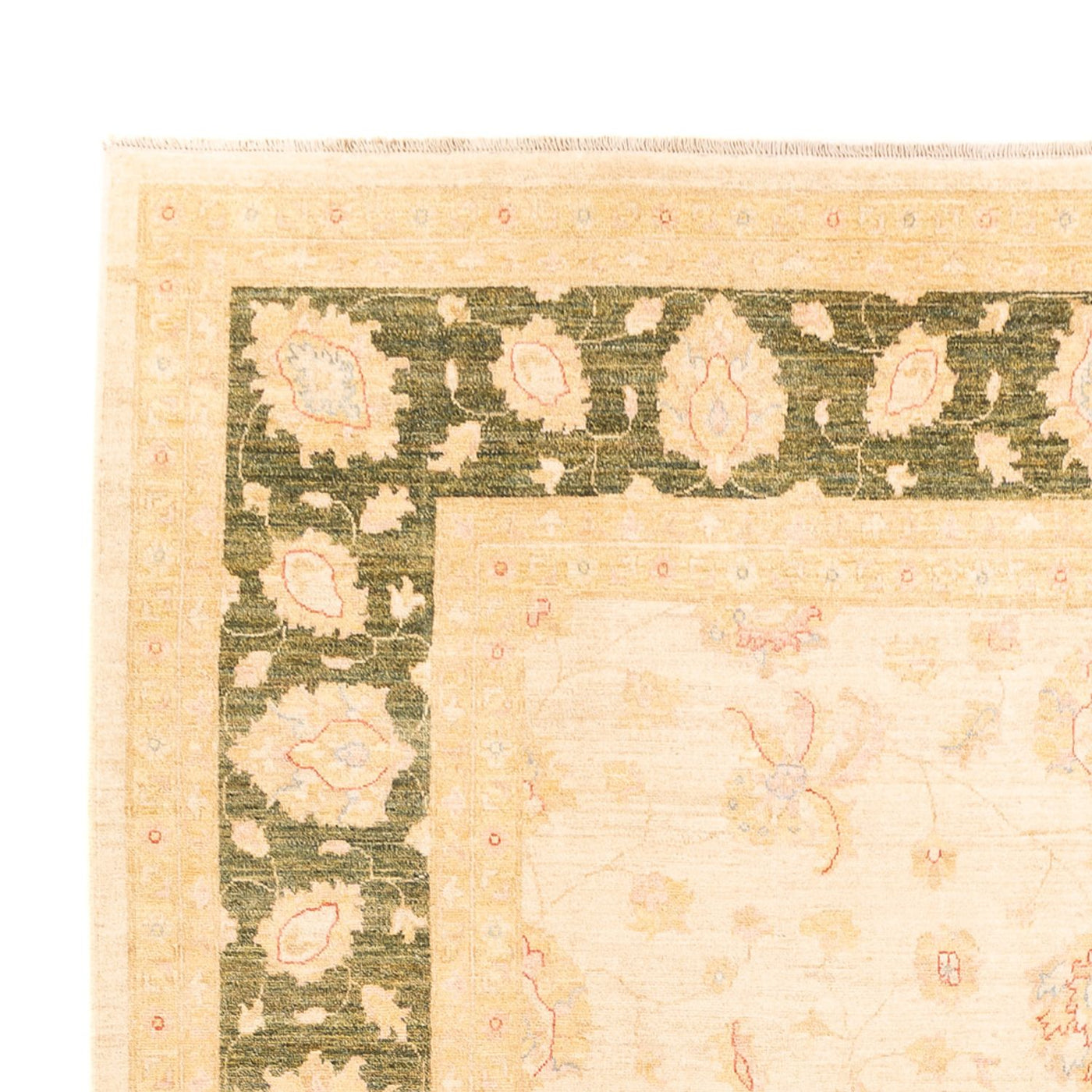 Tapis Ziegler 338x251cm - Tapis oriental