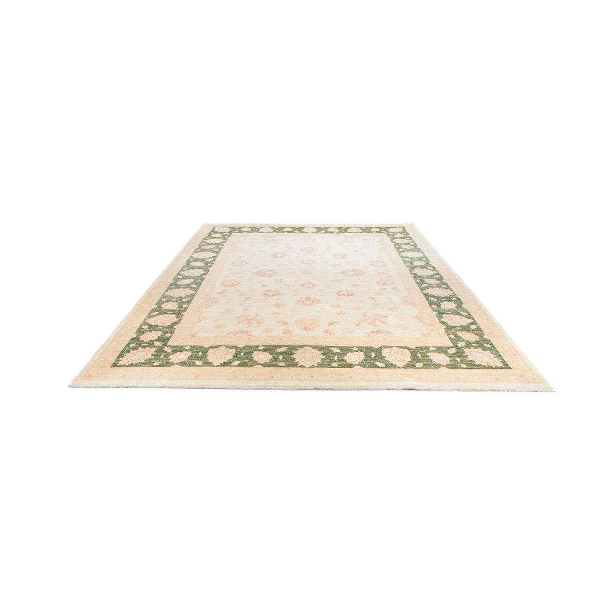 Tapis Ziegler - 338 x 251 cm - beige