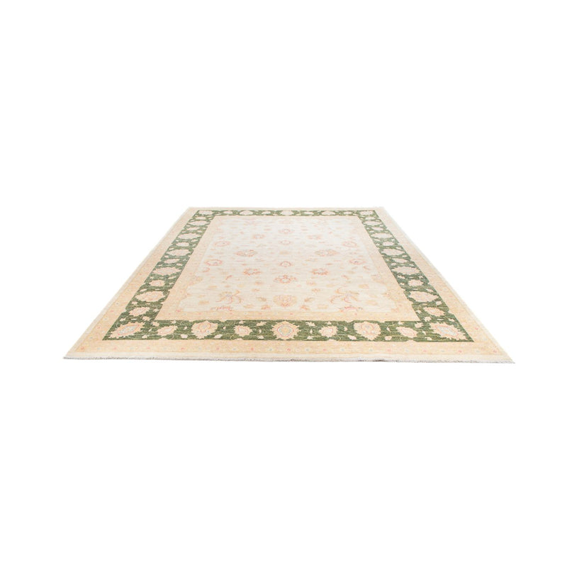 Tapis Ziegler - 338 x 251 cm - beige