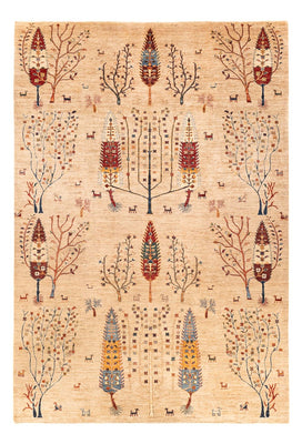 Tapis Ziegler - Ariana - 352 x 241 cm - beige