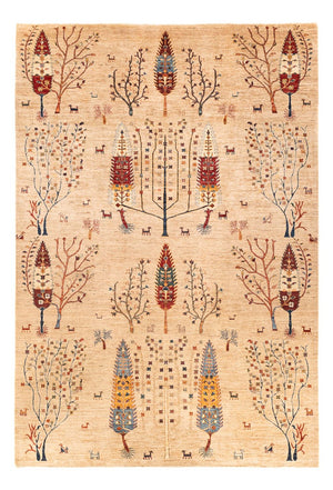 Tapis Ziegler - Ariana - 352 x 241 cm - beige