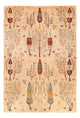 Ariana Tapis 352x241cm - Tapis oriental