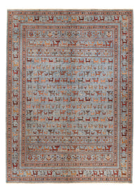 Tapis Ziegler - Ariana - 343 x 250 cm - taupe