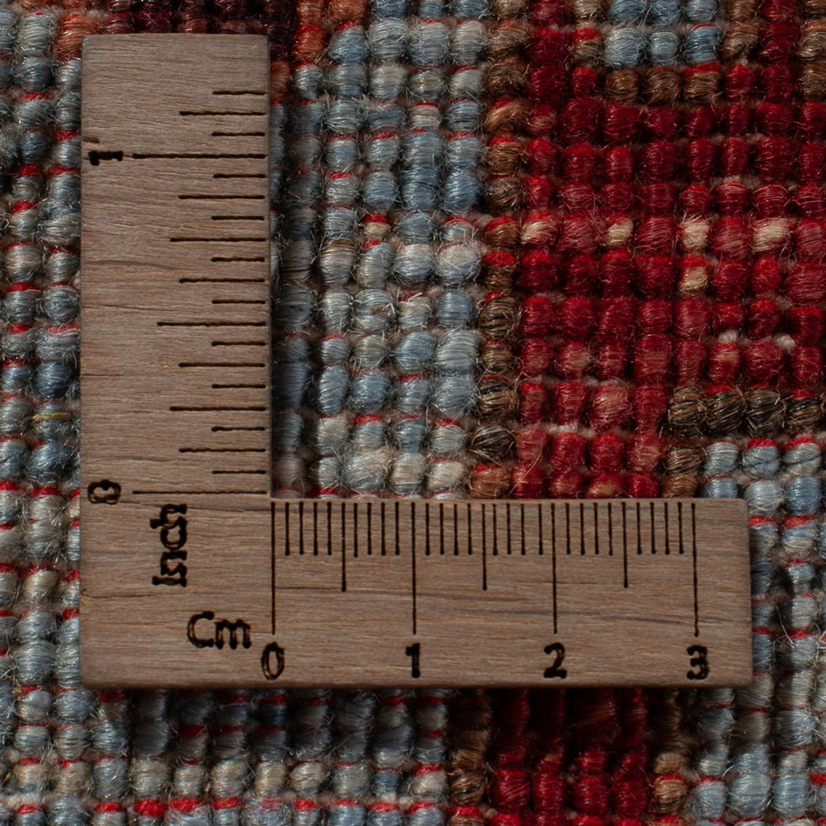 Tapis Ziegler - Ariana - 343 x 250 cm - taupe