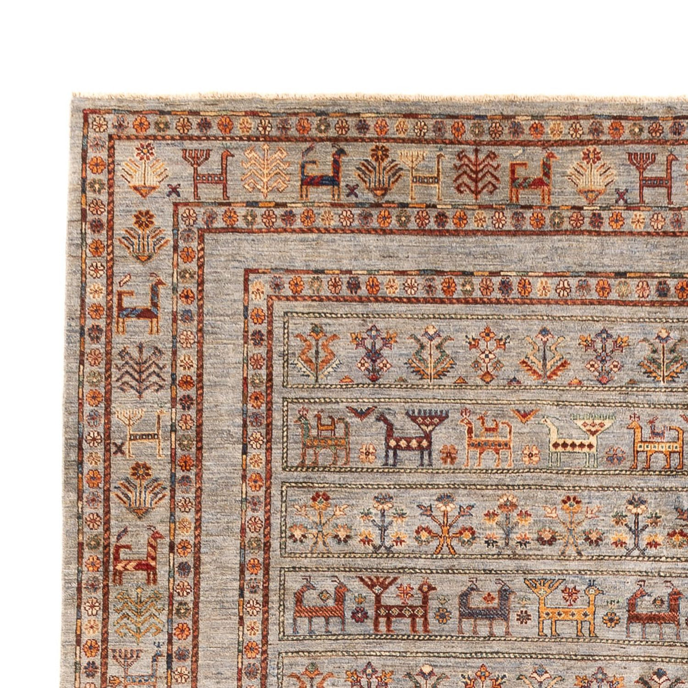 Ariana Tapis 350x243cm - Tapis oriental