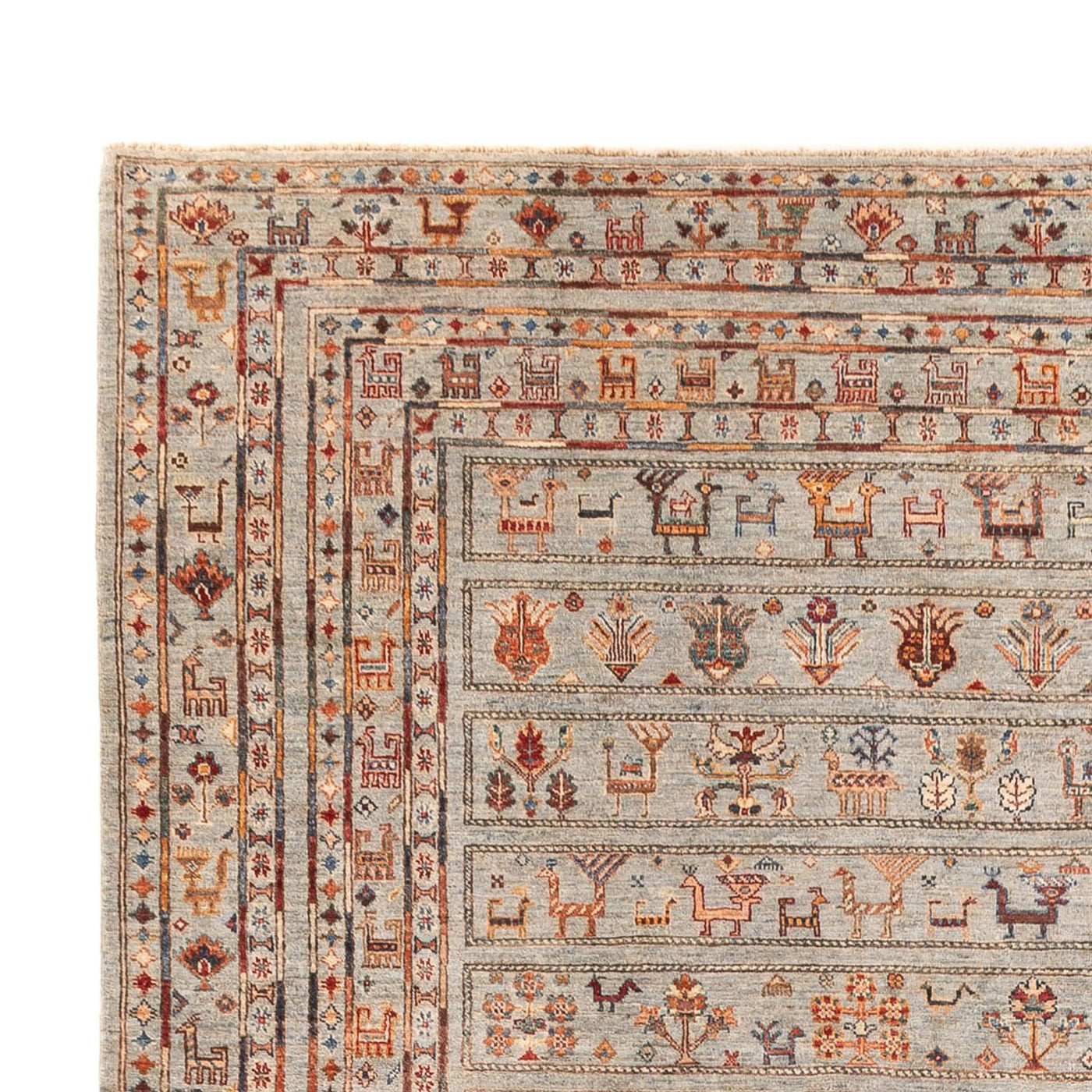 Ariana Tapis 352x244cm - Tapis oriental