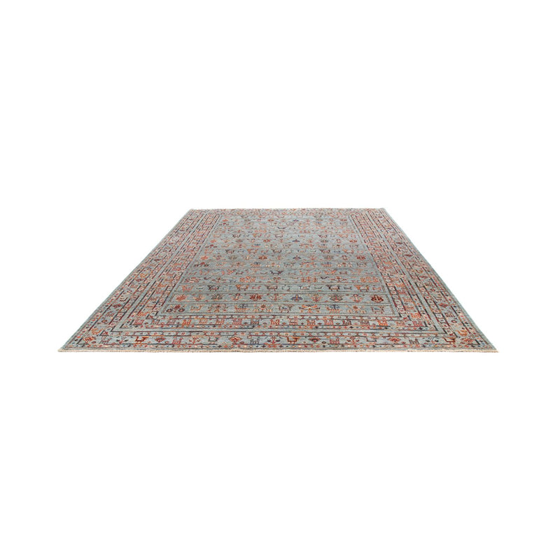 Tapis Ziegler - Ariana - 352 x 244 cm - marron