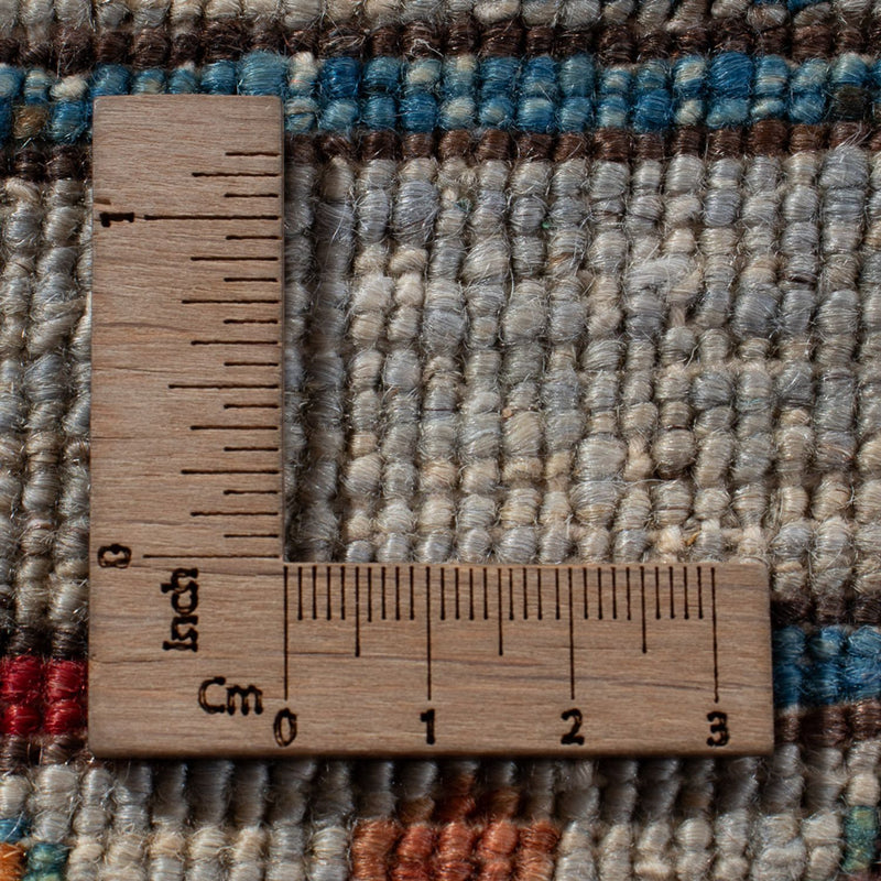 Tapis Ziegler - Ariana - 352 x 244 cm - marron