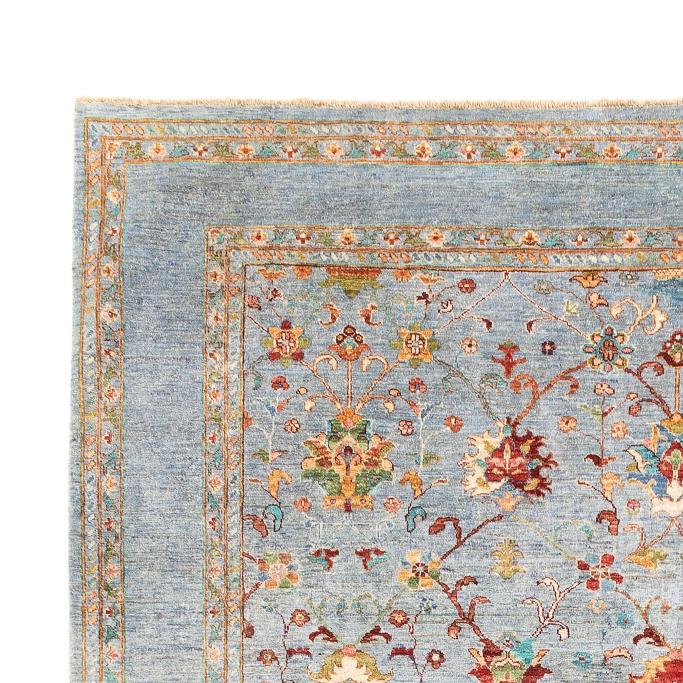 Ariana Tapis 340x240cm - Tapis oriental