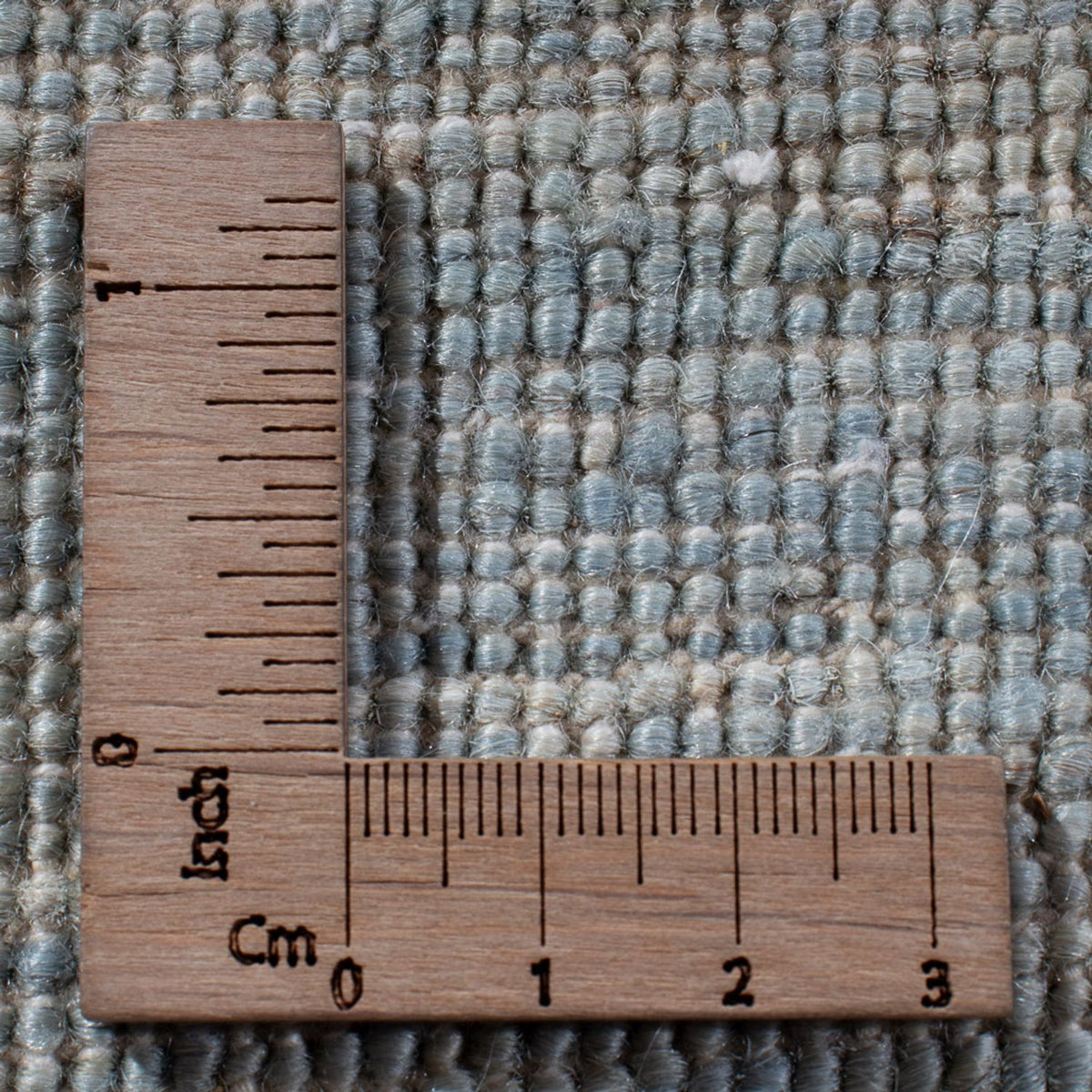 Tapis Ziegler - Ariana - 340 x 240 cm - bleu clair