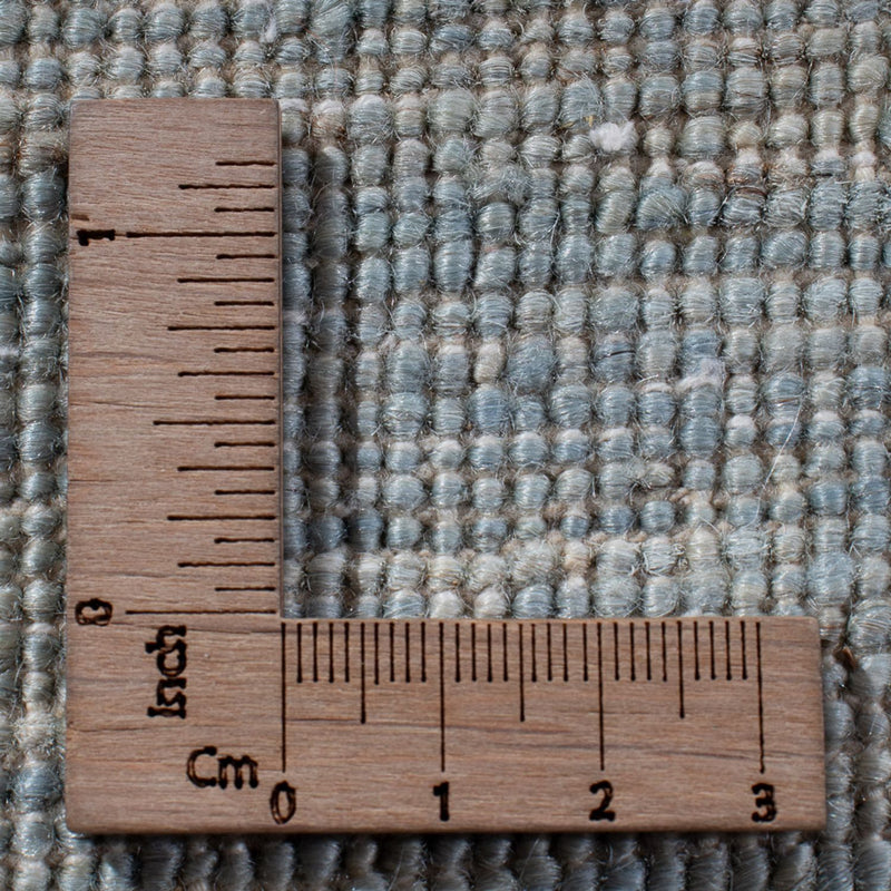 Tapis Ziegler - Ariana - 340 x 240 cm - bleu clair