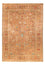 Tapis Ziegler - Ariana - 348 x 244 cm - beige foncé