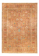 Tapis Ziegler - Ariana - 348 x 244 cm - beige foncé