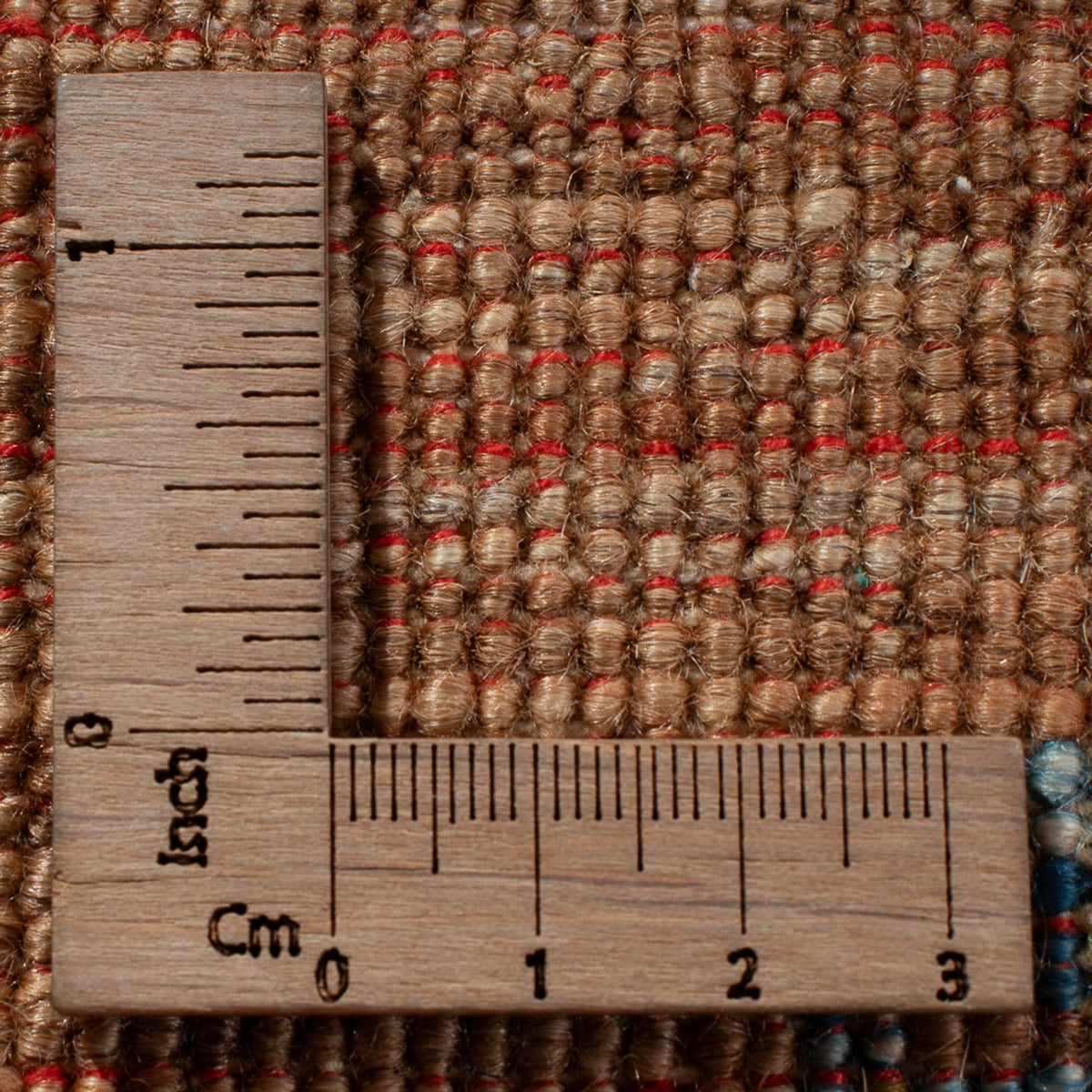 Tapis Ziegler - Ariana - 348 x 244 cm - beige foncé