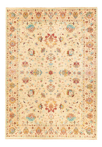 Tapis Ziegler - Ariana - 346 x 241 cm - beige