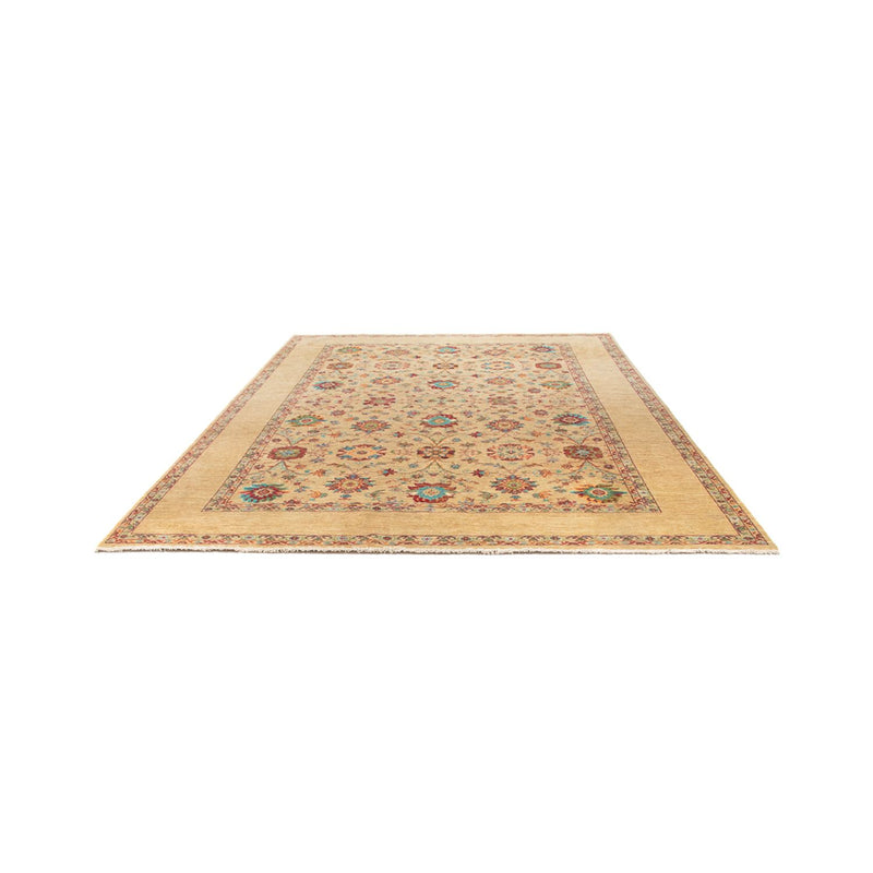 Tapis Ziegler - Ariana - 331 x 239 cm - beige