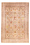 Tapis Ziegler - Ariana - 347 x 240 cm - marron clair