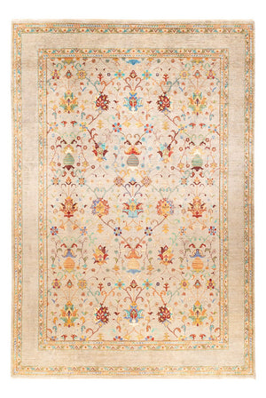 Tapis Ziegler - Ariana - 350 x 240 cm - beige