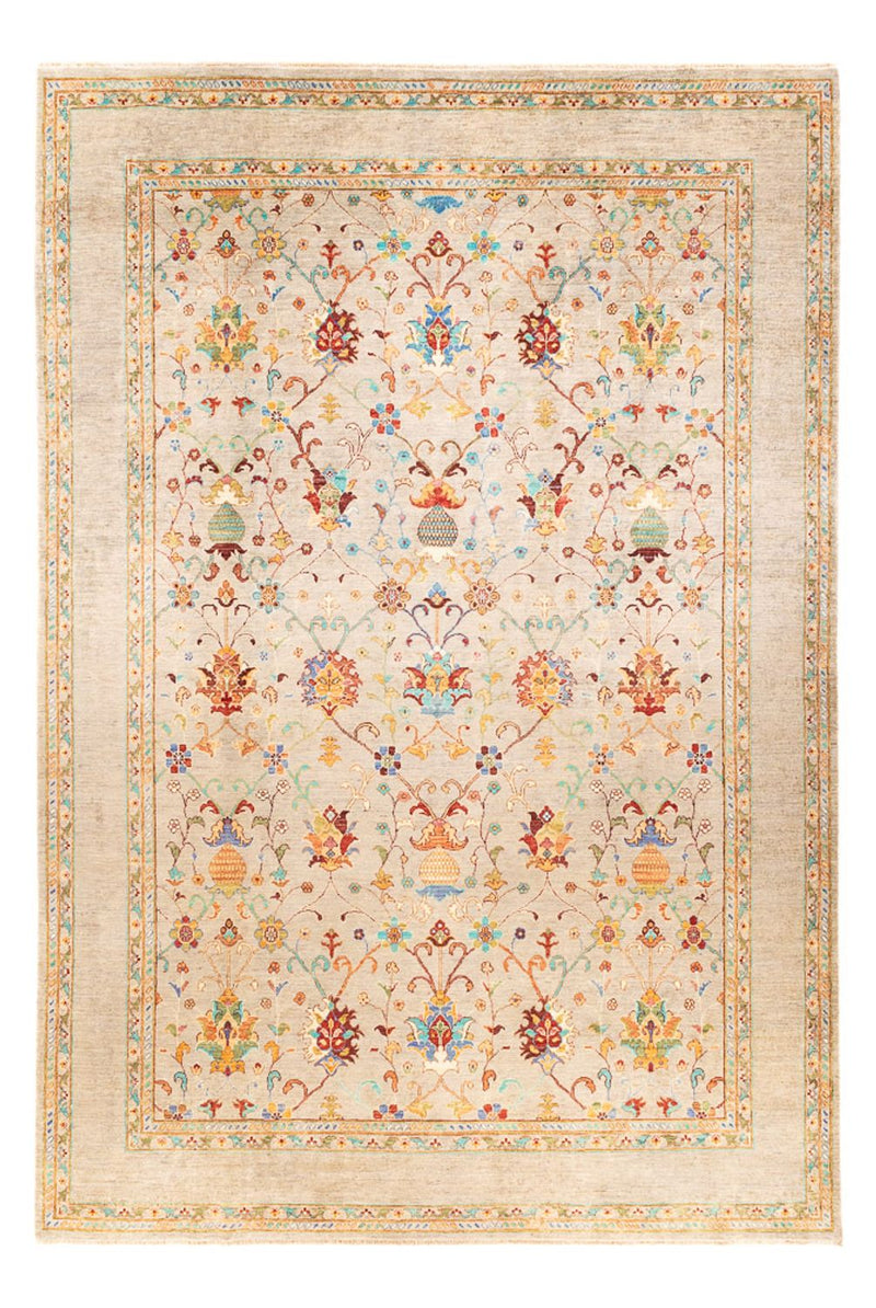 Tapis Ziegler - Ariana - 350 x 240 cm - beige