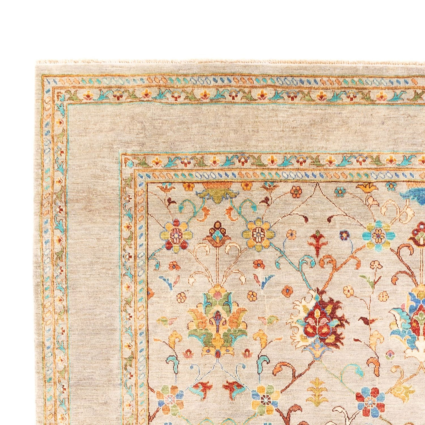 Ariana Tapis 350x240cm - Tapis oriental