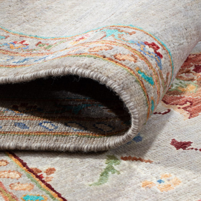 Tapis Ziegler - Ariana - 350 x 240 cm - beige