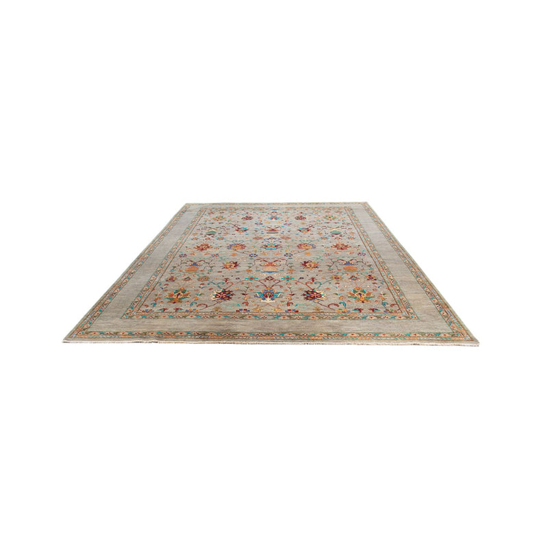 Tapis Ziegler - Ariana - 350 x 240 cm - beige