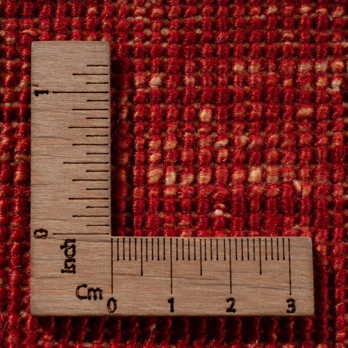 Tapis Ziegler - Ariana - 347 x 242 cm - rouge