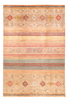 Tapis Ziegler - Shal - 348 x 240 cm - multicolore