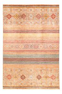 Tapis Ziegler - Shal - 348 x 240 cm - multicolore