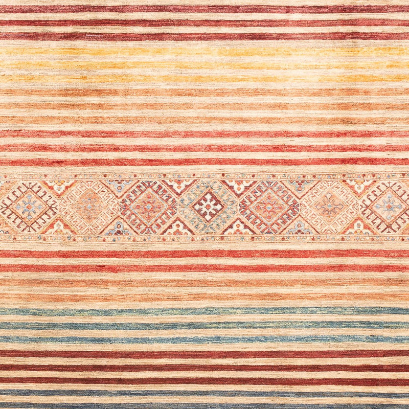 Tapis Ziegler - Shal - 348 x 240 cm - multicolore