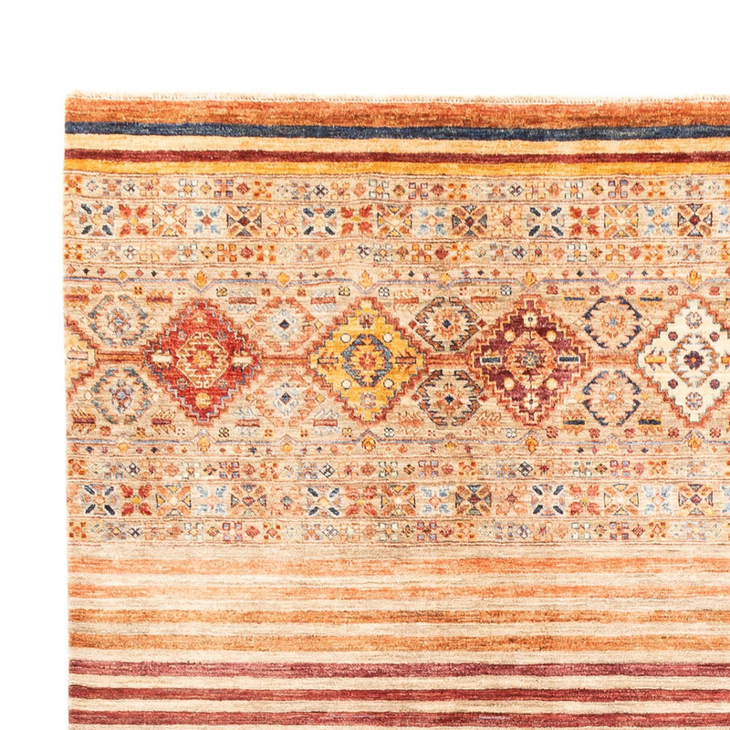 Tapis Ziegler - Shal - 348 x 240 cm - multicolore