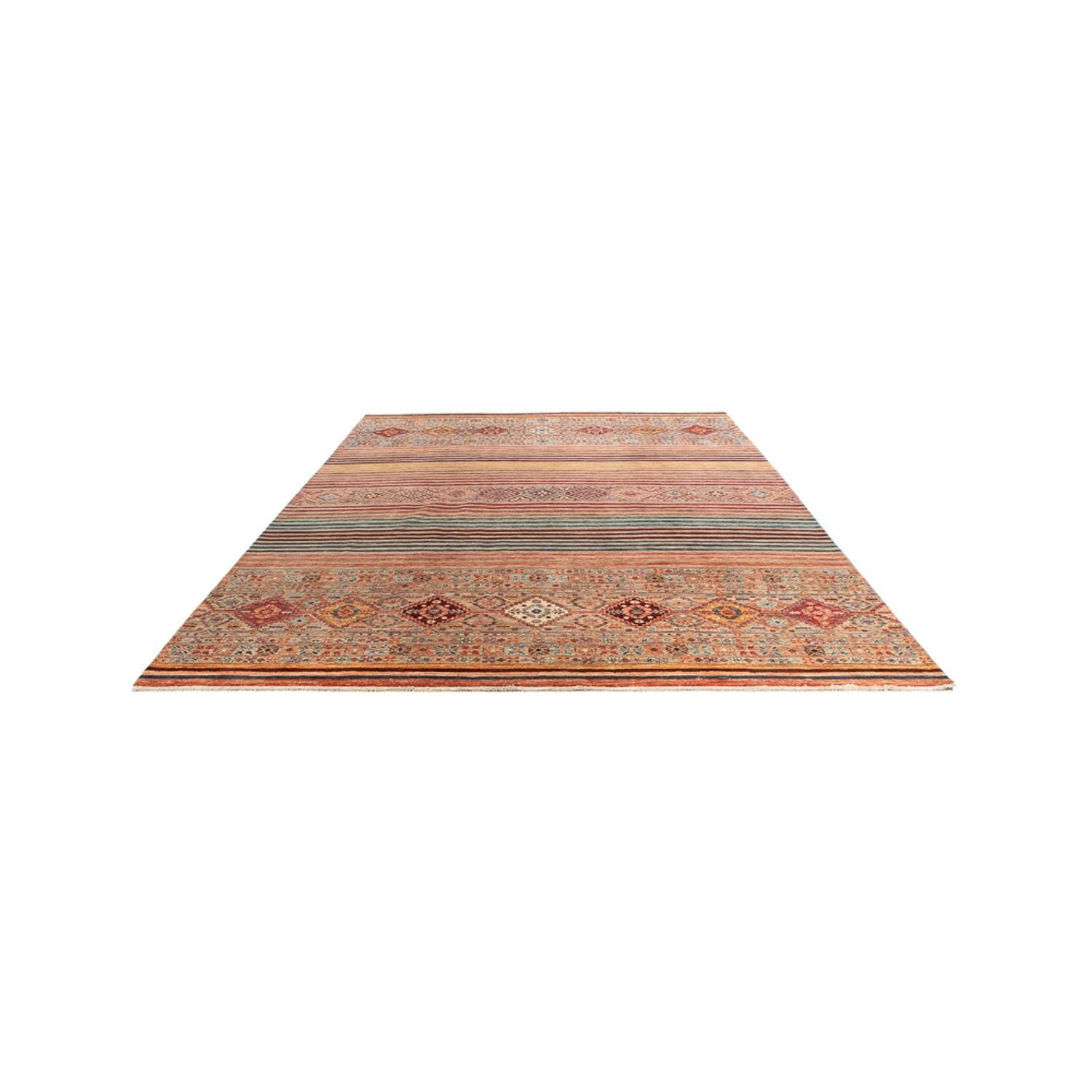 Tapis Ziegler - Shal - 348 x 240 cm - multicolore