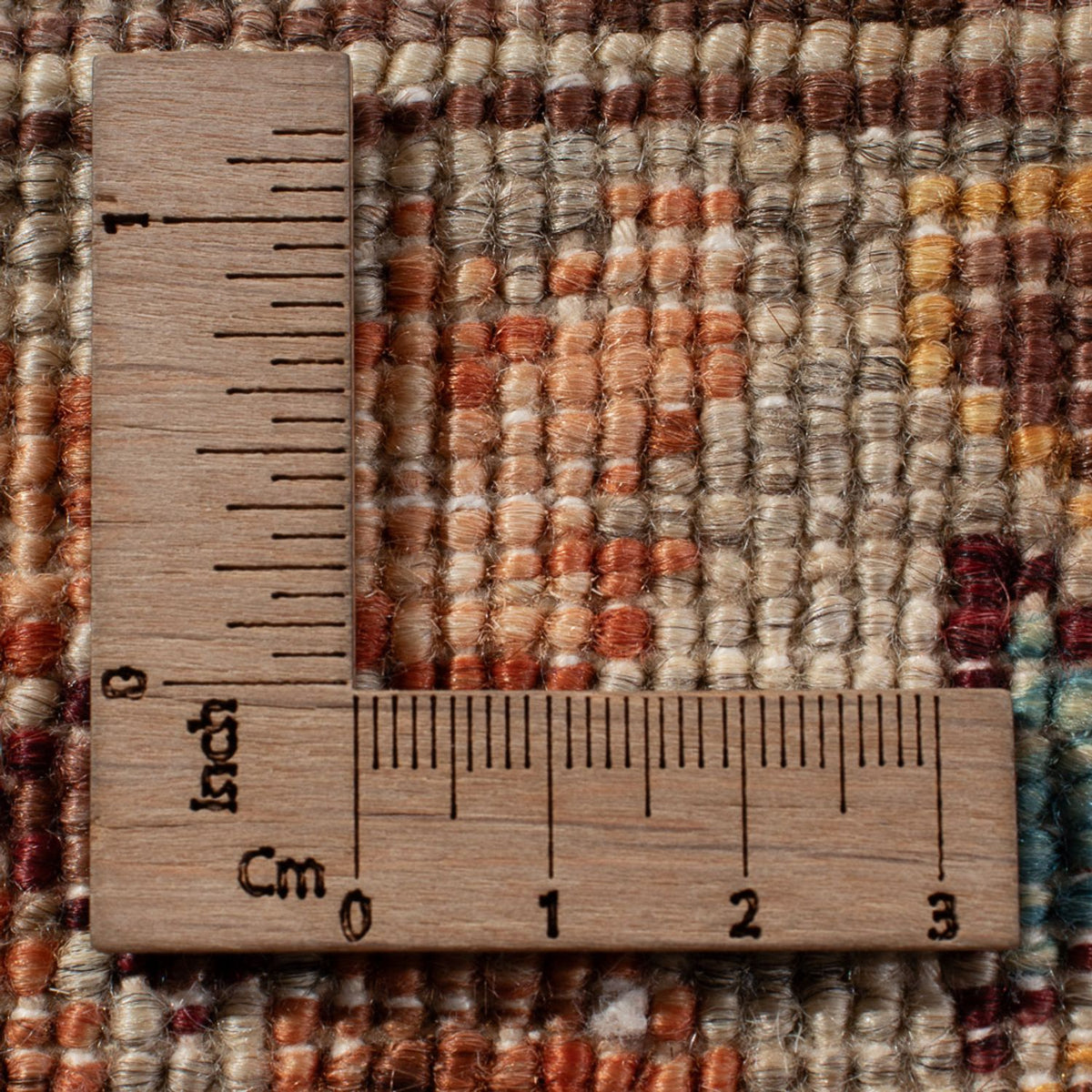 Tapis Ziegler - Shal - 348 x 240 cm - multicolore