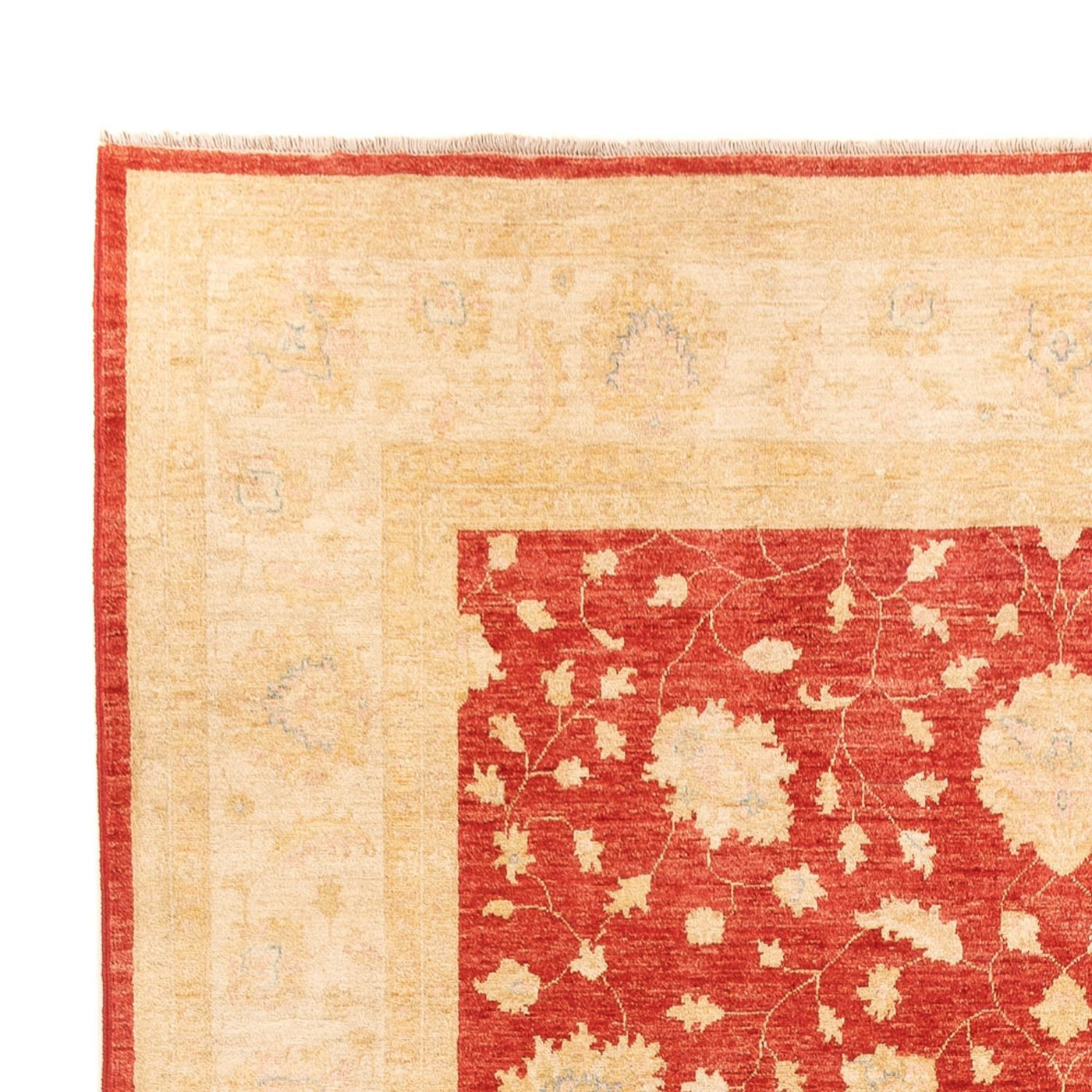 Tapis Ziegler 355x254cm - Tapis oriental
