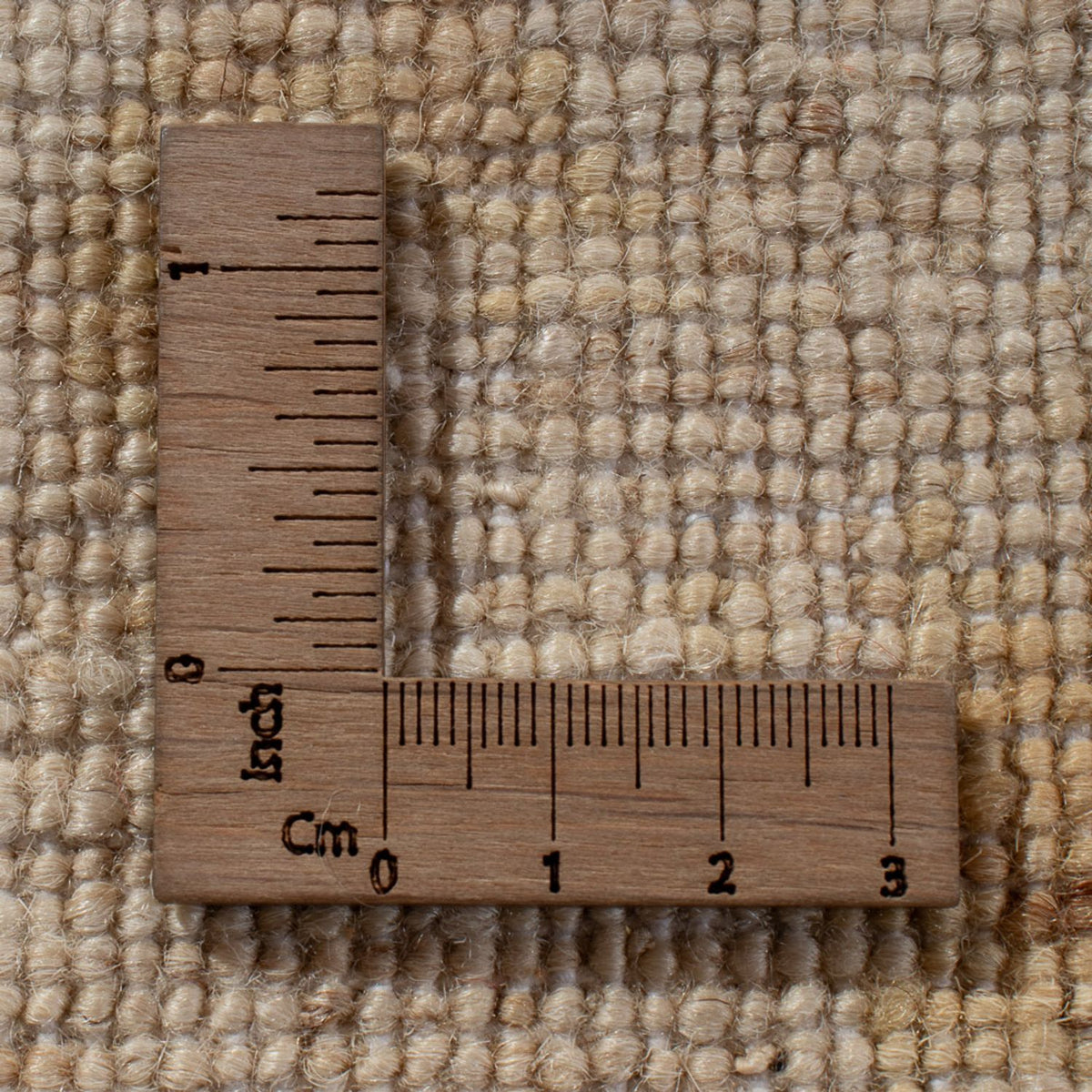 Tapis Ziegler - 355 x 254 cm - rouge