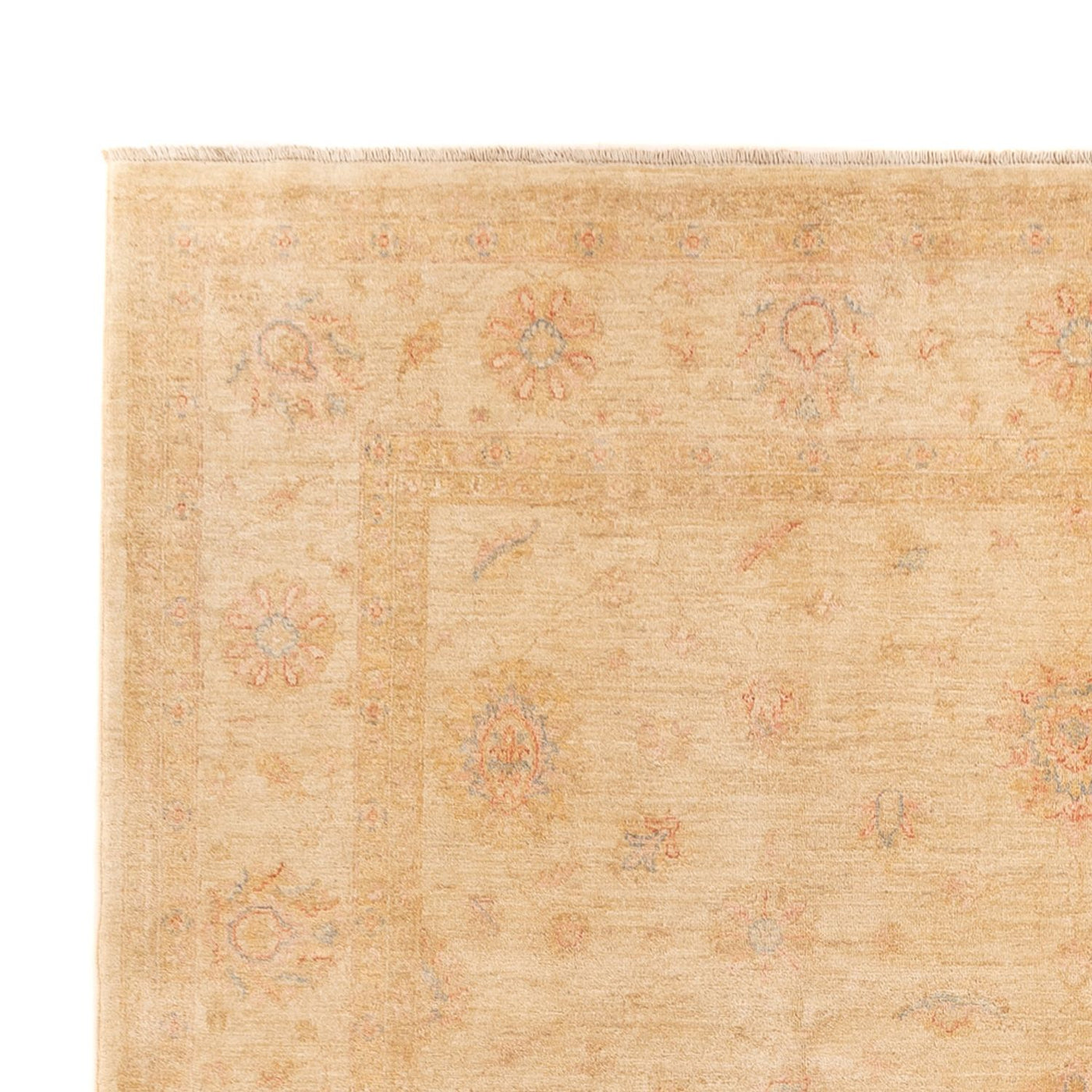 Tapis Ziegler 350x252cm - Tapis oriental