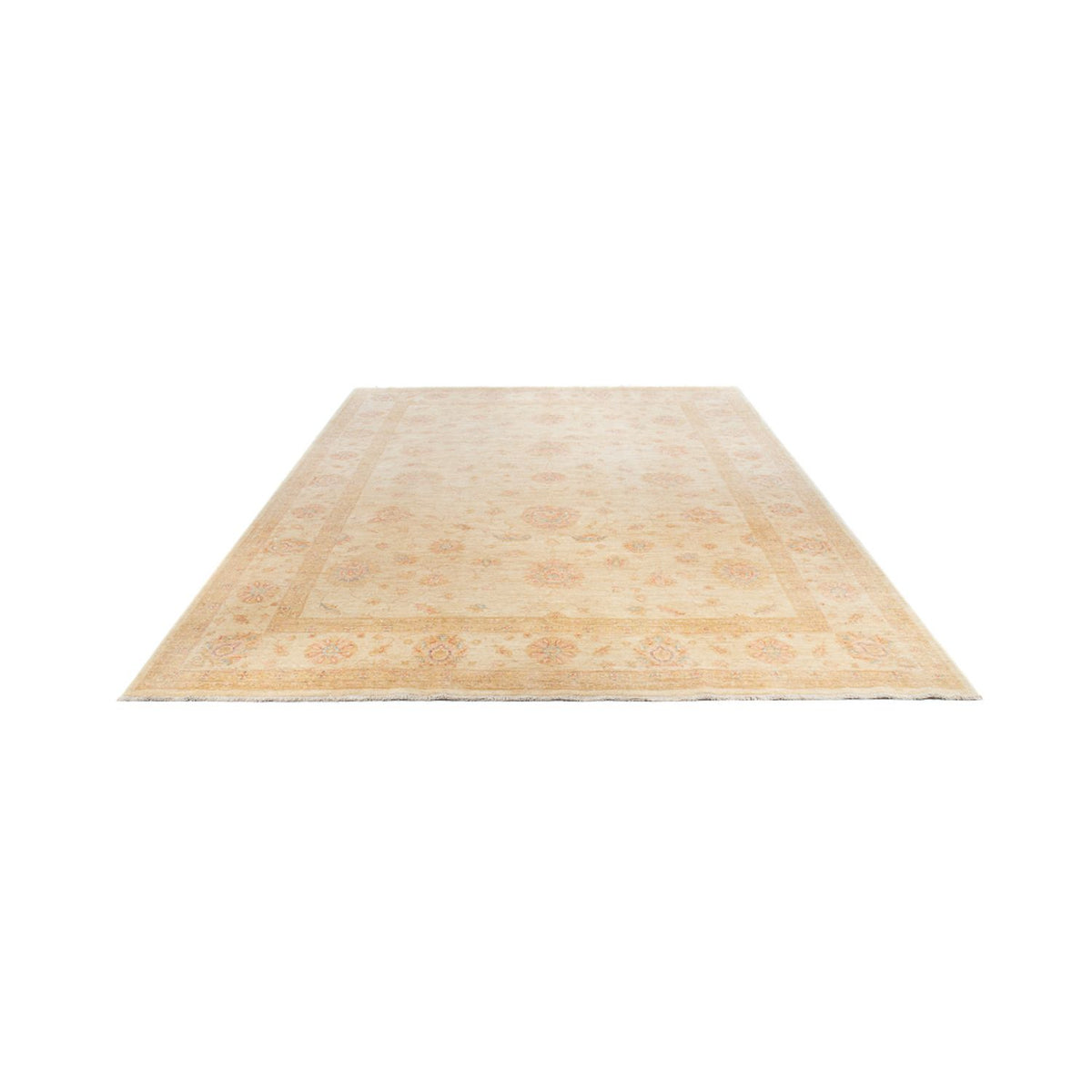 Tapis Ziegler - 350 x 252 cm - beige
