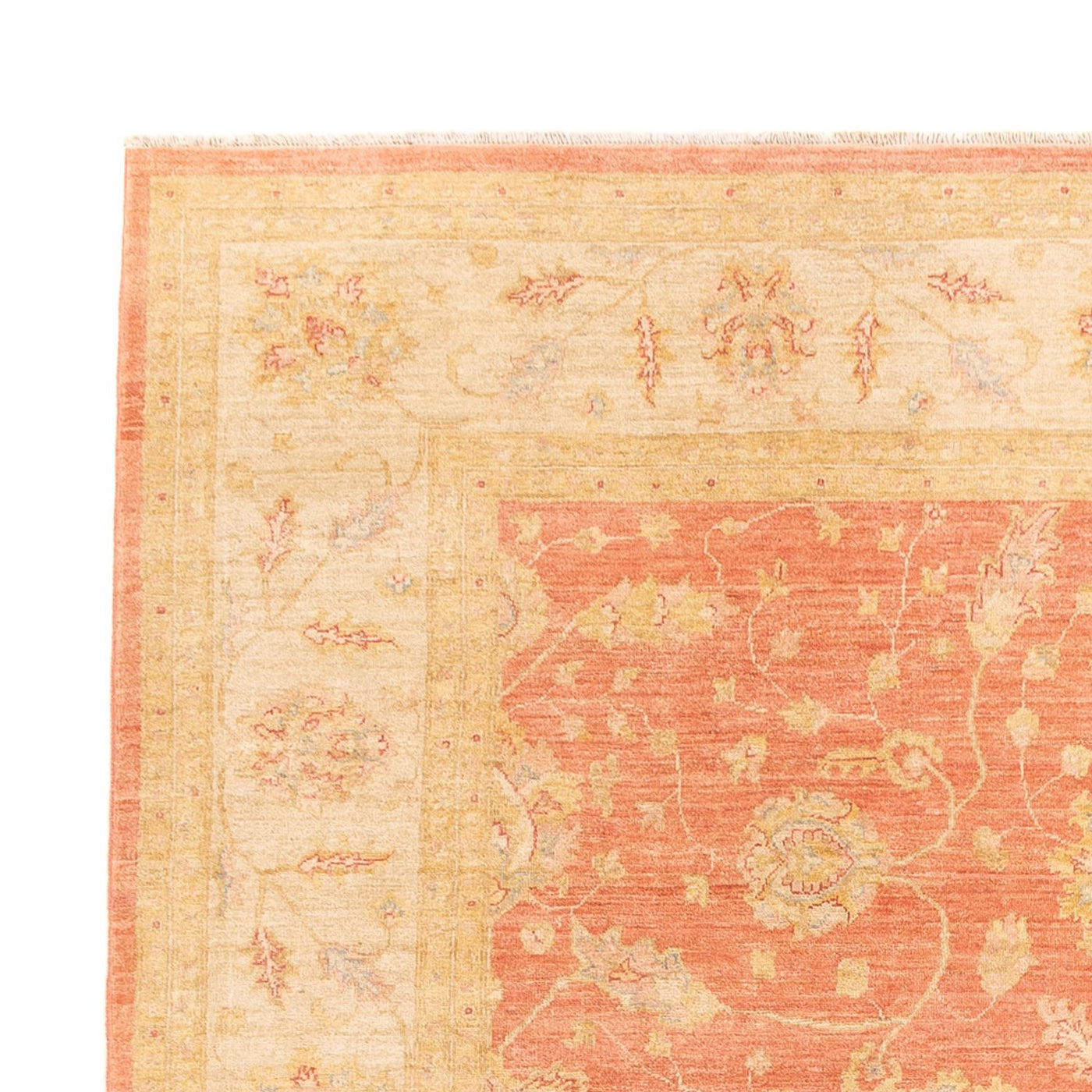 Tapis Ziegler 342x256cm - Tapis oriental