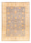 Tapis Ziegler - 344 x 255 cm - beige foncé