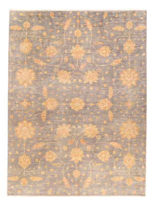 Tapis Ziegler - 342 x 252 cm - beige foncé