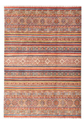 Tapis Ziegler - Shal - 341 x 239 cm - multicolore