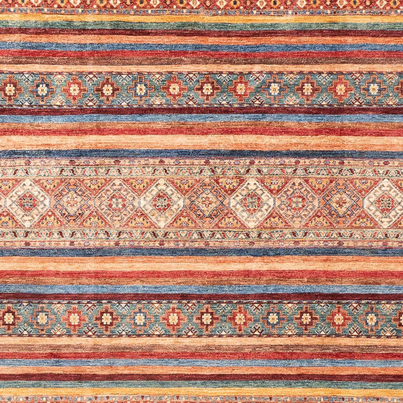 Tapis Ziegler - Shal - 341 x 239 cm - multicolore
