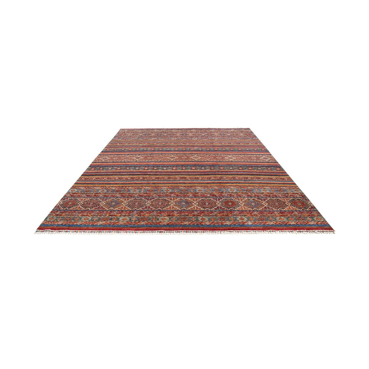 Tapis Ziegler - Shal - 341 x 239 cm - multicolore