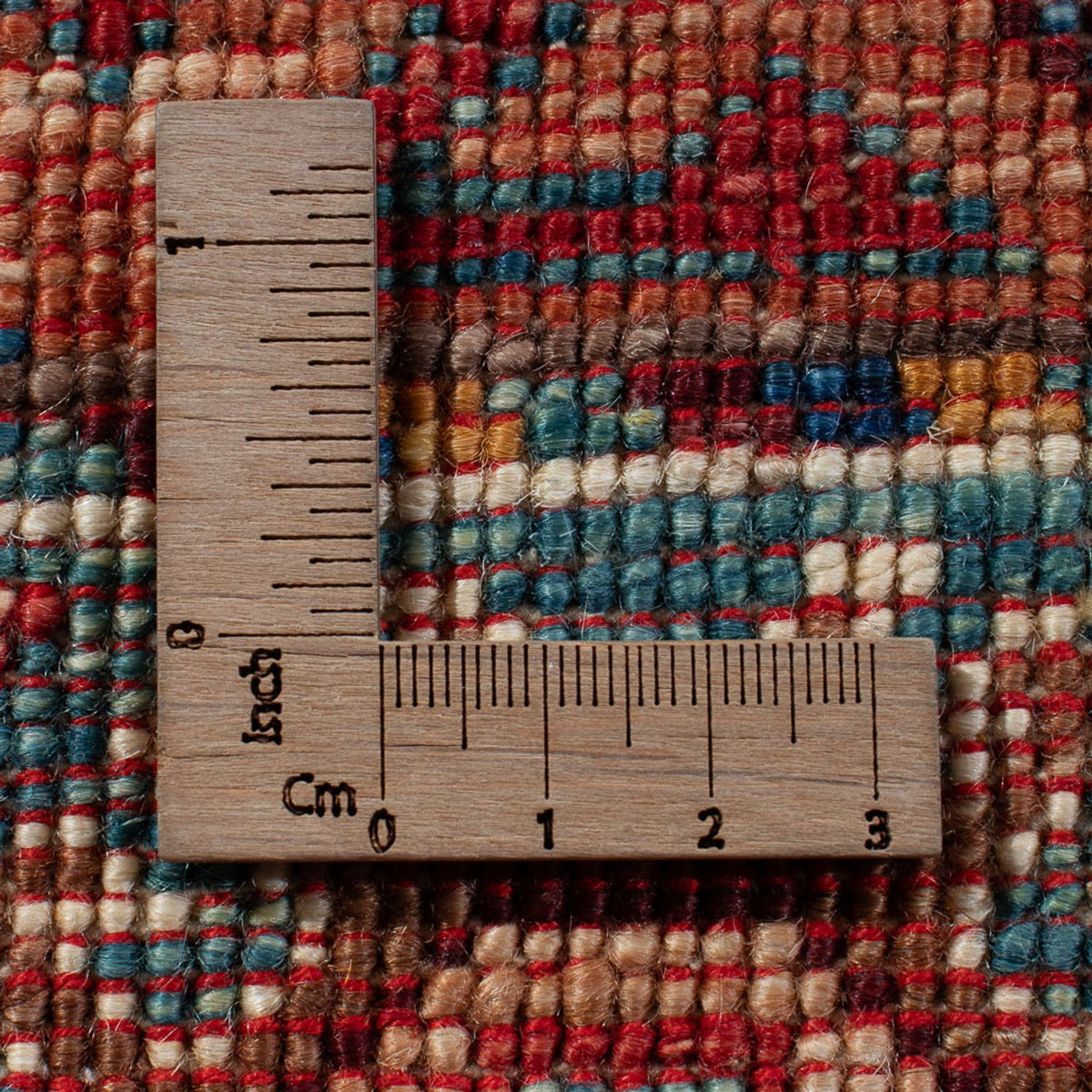 Tapis Ziegler - Shal - 341 x 239 cm - multicolore