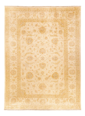 Tapis Ziegler - 345 x 255 cm - beige