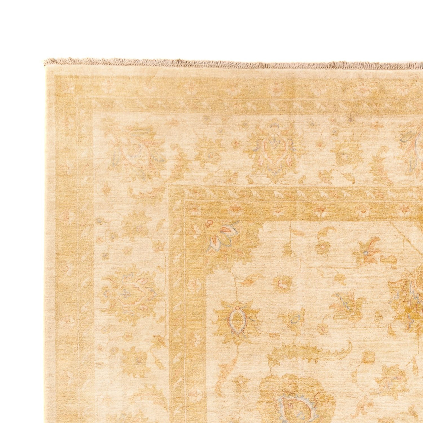 Tapis Ziegler 345x255cm - Tapis oriental