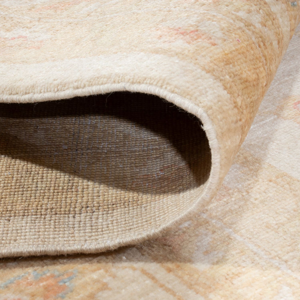 Tapis Ziegler - 345 x 255 cm - beige