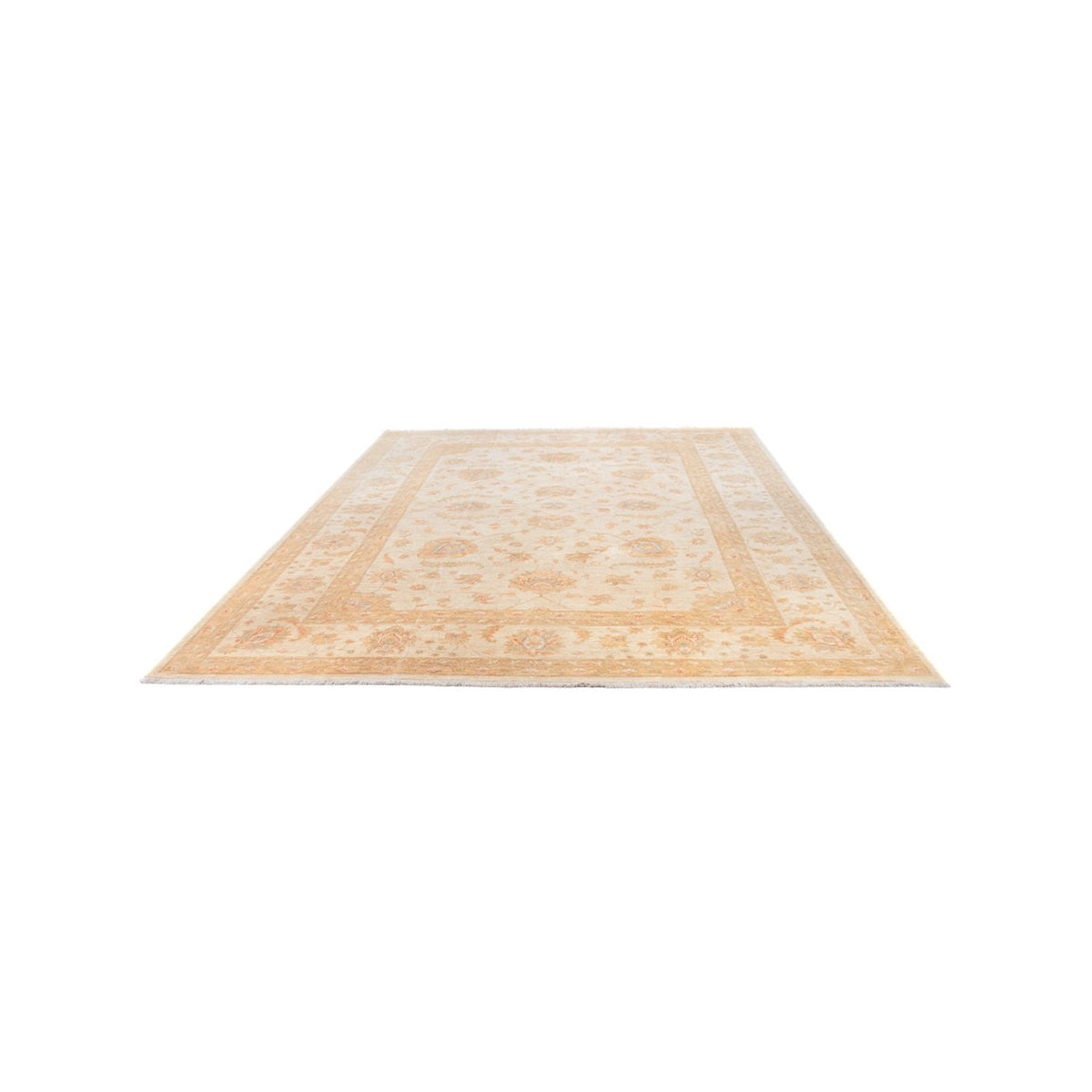 Tapis Ziegler - 345 x 255 cm - beige