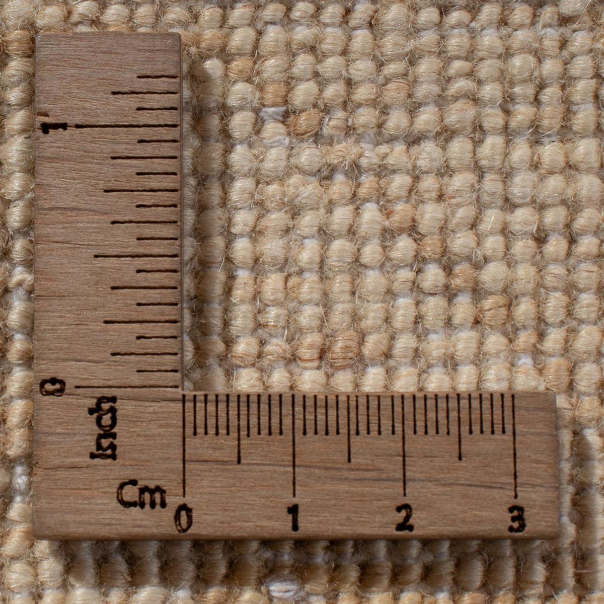 Tapis Ziegler - 345 x 255 cm - beige